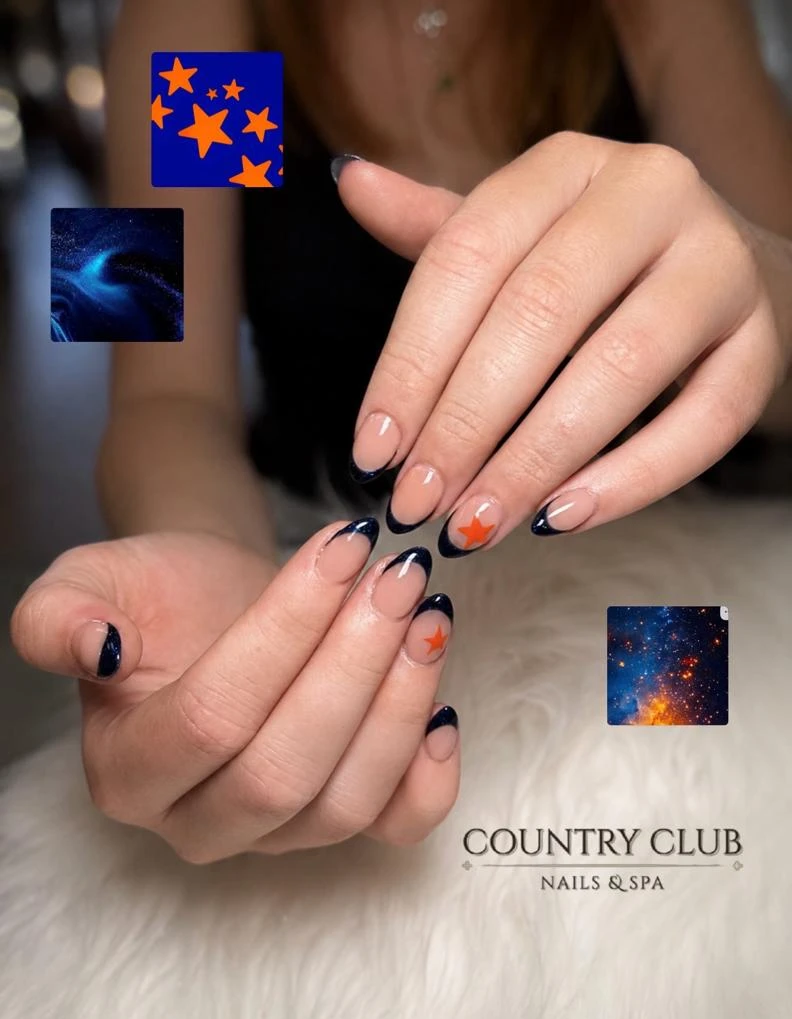 Nails Design